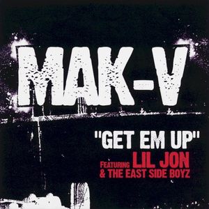 Get Em Up (Single)