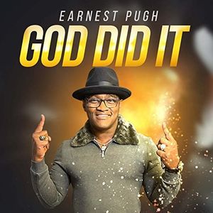 God Did It (Single)