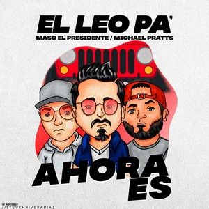 Ahora Es (Single)