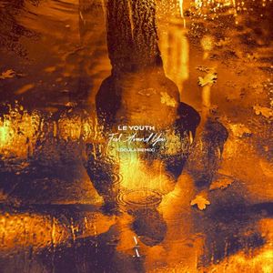Feel Around You (OCULA Remix) (Single)