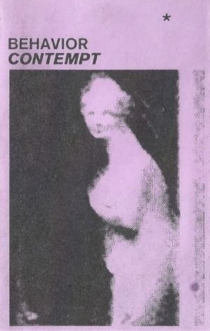 Contempt (EP)