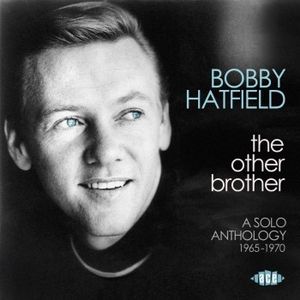 The Other Brother - A Solo Anthology 1965-1970