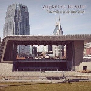 Nashville Is a Ten Year Town (Single)