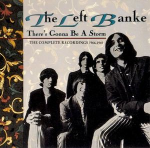 There's Gonna Be a Storm: The Complete Recordings 1966-1969