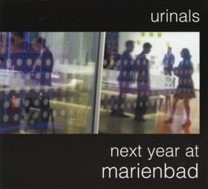 Next Year At Marienbad