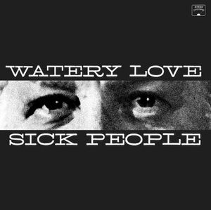 Sick People (Single)