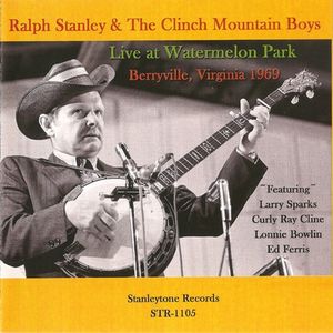 Live at Watermelon Park, Berryville, Virginia 1969 (Live)