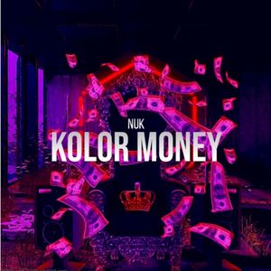 Kolor Money (Single)