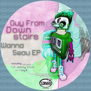 Wanna Seau (EP)