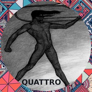 Quattro (EP)