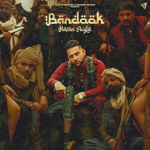 Bandook (Single)