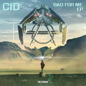 Bad For Me EP (EP)