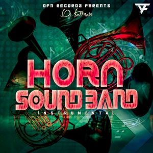 Horn Sound Electric (instrumental)