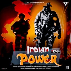 INDIAN Power (Single)