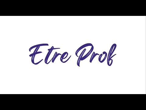 Bande-annonce de Être prof