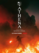 Affiche Athena