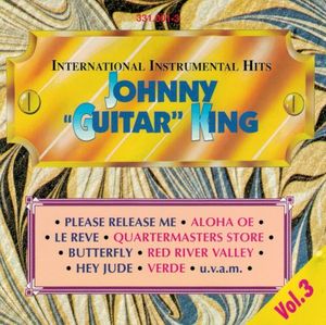 International Instrumental Hits, Vol. 3