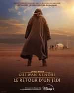 Affiche Obi-Wan Kenobi - Le Retour d’un Jedi