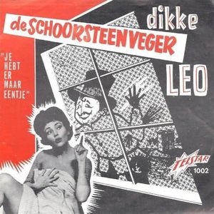 De schoorsteenveger (Single)