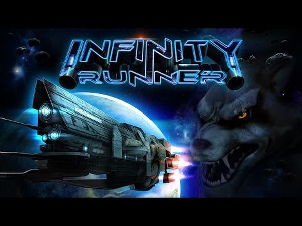 Infinity Runner