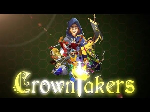 Crowntakers