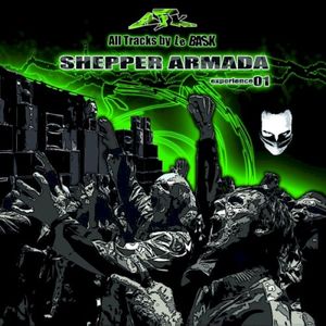 Shepper Armada / Experience01 (EP)