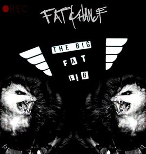 The Big Fat Fib (Single)