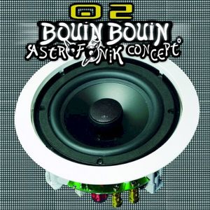 Bouin Bouin 02 (EP)