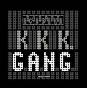 KKK. (Single)