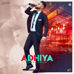 Adhiya (Single)