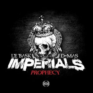 Prophecy (EP)