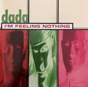 I'm Feeling Nothing (Single)