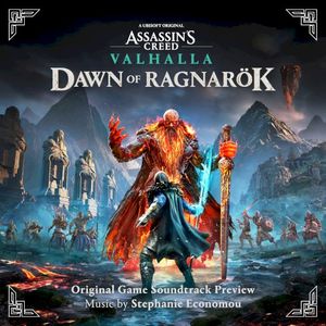 Assassin’s Creed Valhalla: Dawn of Ragnarök (Original Game Soundtrack Preview) (OST)