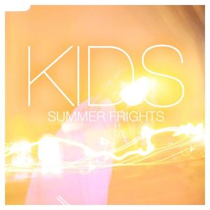 SUMMER FRIGHTS (EP)