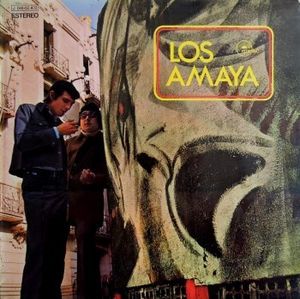 Los Amaya Y Su Combo Gitano