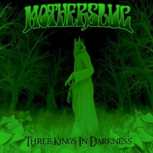 Three Kings in Darkness (Single)