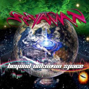 Beyond Unknown Space