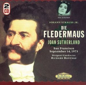 Die Fledermaus