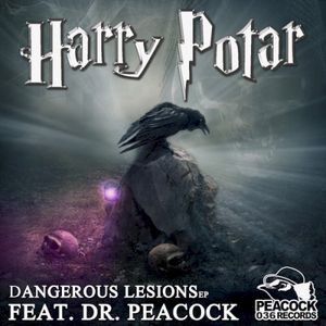 Dangerous Lesions EP (EP)