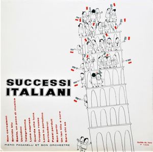 Successi Italiani