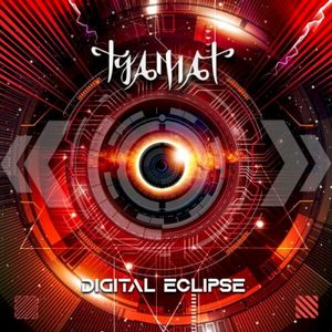 Digital Eclipse