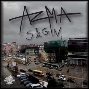 Sigin ja sagin (Single)