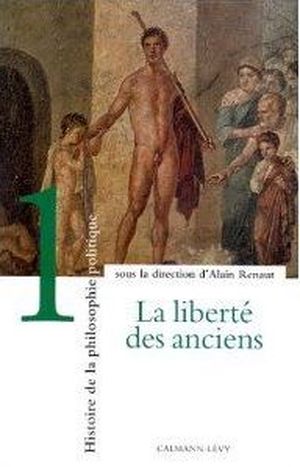 La Liberté des Anciens