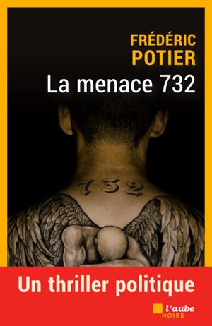 La Menace 732