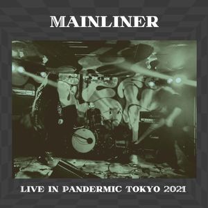 Live in Pandermic Tokyo 2021 (Live)