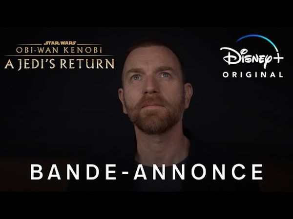 Obi-Wan Kenobi - Le Retour d’un Jedi