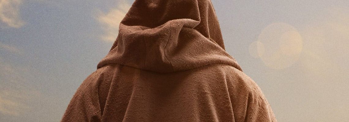 Cover Obi-Wan Kenobi - Le Retour d’un Jedi