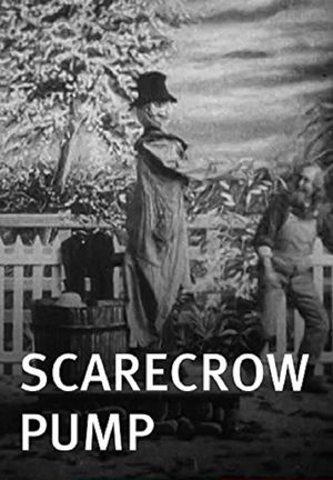 Scarecrow Pump