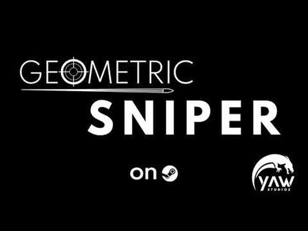 Geometric Sniper