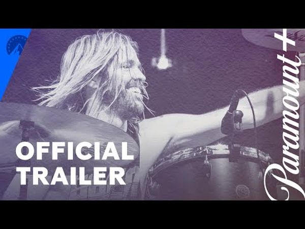 Taylor Hawkins Tribute Concert